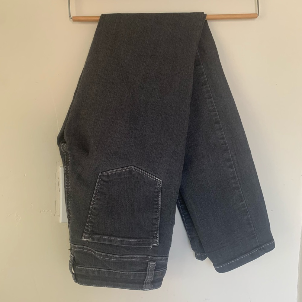 Prana stretchy soft skinny Jean